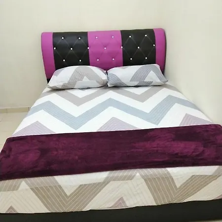 Homestay Kuala Terengganu Near Batu Burok, Hospital Hsnz, Ktcc Mall, Drawbridge A Exterior photo