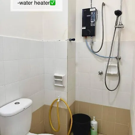 Homestay Kuala Terengganu Near Batu Burok, Hospital Hsnz, Ktcc Mall, Drawbridge A Exterior photo