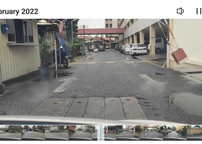 Homestay Kuala Terengganu Near Batu Burok, Hospital Hsnz, Ktcc Mall, Drawbridge A