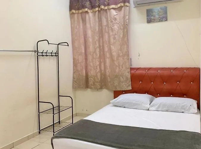 Homestay Kuala Terengganu Near Batu Burok, Hospital Hsnz, Ktcc Mall, Drawbridge A