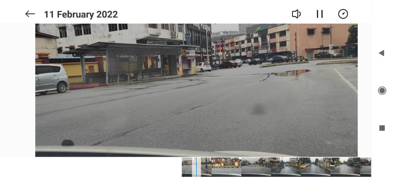 Apartment Near Batu Burok, Hospital Hsnz, Ktcc Mall, Drawbridge A