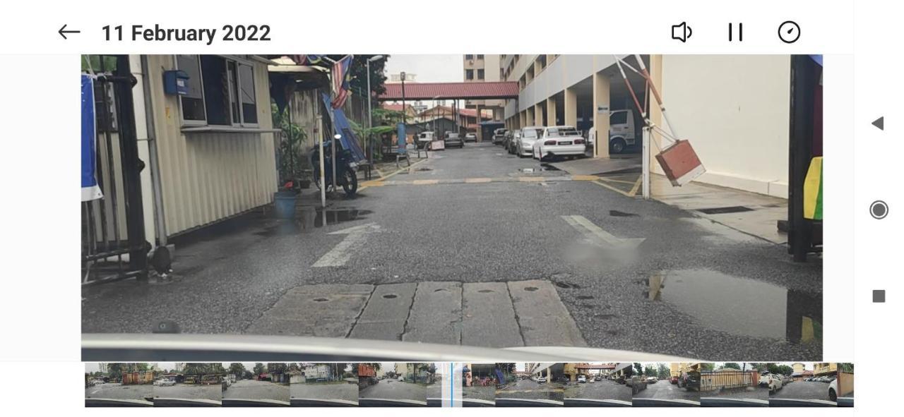 Near Batu Burok, Hospital Hsnz, Ktcc Mall, Drawbridge A Apartment