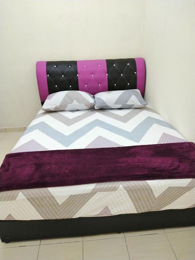 Near Batu Burok, Hospital Hsnz, Ktcc Mall, Drawbridge A Apartment Kuala Terengganu