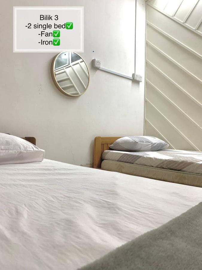 Apartment Near Batu Burok, Hospital Hsnz, Ktcc Mall, Drawbridge A *